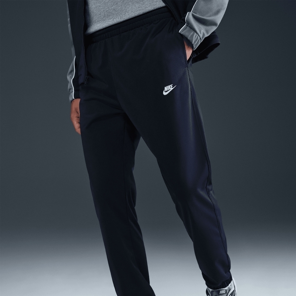 NWT Nike Men's Navy Sweatpants..SIZE:XXL